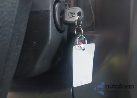 2025 Chevrolet Express Cargo Rwd 2500 Regular Wheelbase Wt из США, поврежденный, VIN 1GCWGAFP5S1178578